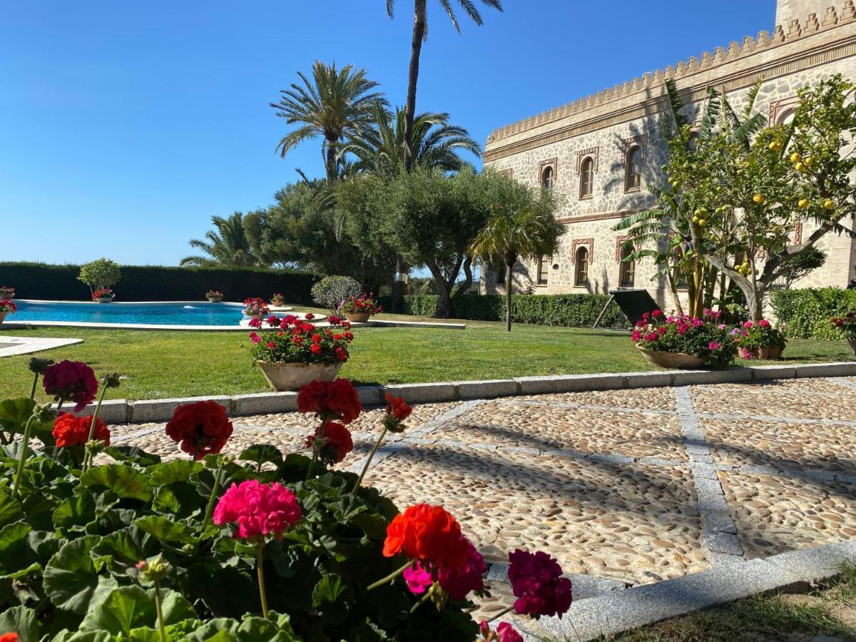 Villa El Maestre *