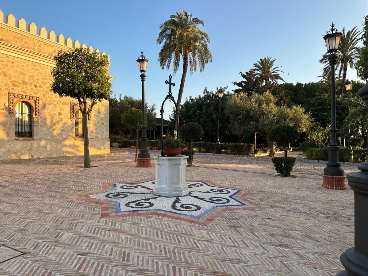 El Maestre Villa Cádis